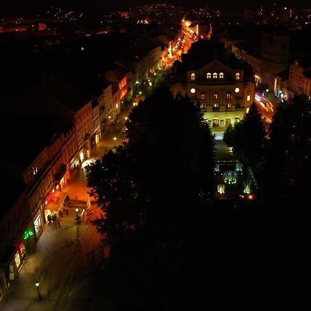 Luxury Large Apartment 21 Kassa Kültér fotó