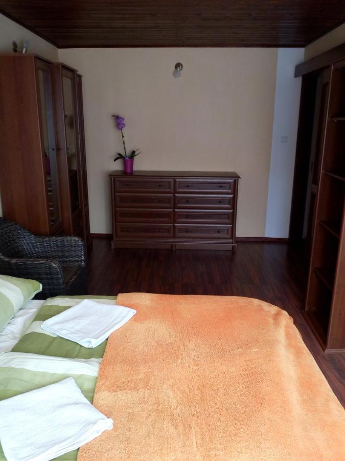Luxury Large Apartment 21 Kassa Kültér fotó