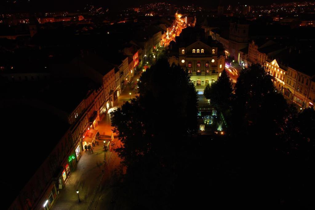 Luxury Large Apartment 21 Kassa Kültér fotó